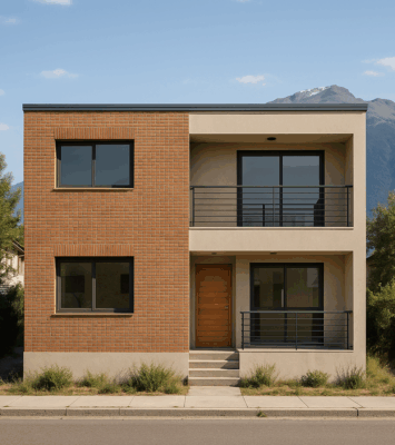 Dueno directo vende departamento 1 dormitorio – Esquel