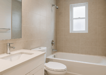 Baño de casa en venta en Paraná Entre Ríos dueño directo sin inmobiliaria