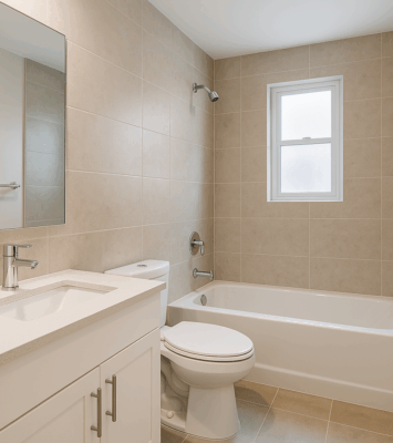 Baño de casa en venta en Paraná Entre Ríos dueño directo sin inmobiliaria