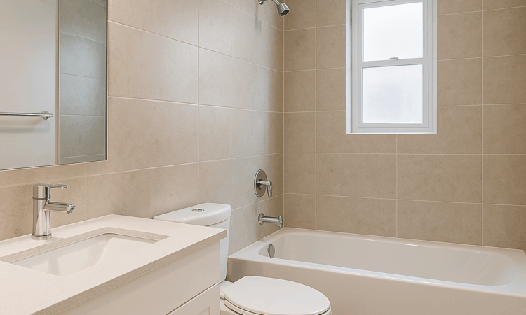 Baño de casa en venta en Paraná Entre Ríos dueño directo sin inmobiliaria