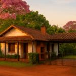 casa posadas misiones