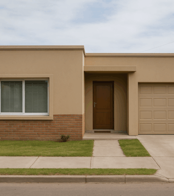 Casa en venta en Santa Rosa La Pampa dueño directo sin inmobiliaria