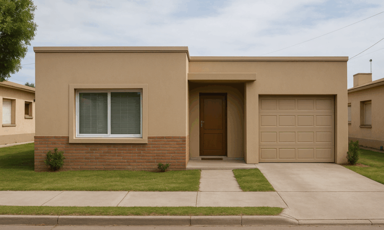 Casa en venta en Santa Rosa La Pampa dueño directo sin inmobiliaria