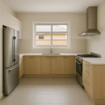 Cocina moderna en casa en venta en San Salvador de Jujuy, dueño directo