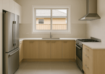 Cocina moderna en casa en venta en San Salvador de Jujuy, dueño directo