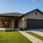 Casa amplia con galeria y garaje doble en Pico Truncado – Dueno directo