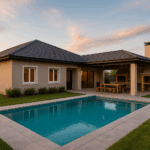 Casa con pileta y quincho en Termas de Rio Hondo – Dueno directo