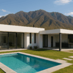 Casa con vista a la montana en Lujan de Cuyo – Dueno directo