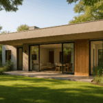 Casa contemporanea con parque en Villa Mercedes – Dueno directo