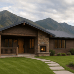 Casa de montana en Malargue – Dueno directo