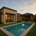 Casa en venta con parque y pileta en Concepcion del Uruguay – Dueno directo