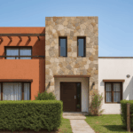 Casa en venta en Barrio Privado Los Olmos – 5 habitaciones piscina y galeria