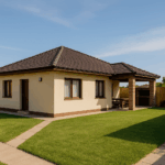 Casa familiar en Clorinda con patio y galeria techada – Dueno directo