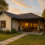 Casa familiar en Zapala con jardin y parrilla – Dueno directo