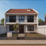 Casa moderna en venta con quincho pileta y cochera doble – Dueno directo en zona Belgrano