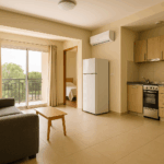 Departamento 1 dormitorio en Villaguay – Ideal primera vivienda