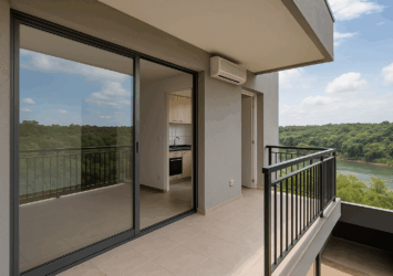 Departamento 2 ambientes con balcon en Eldorado – Dueno directo