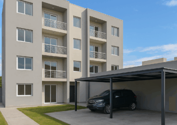 Departamento 2 ambientes en Guaymallen – Dueno directo