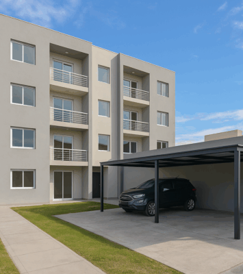 Departamento 2 ambientes en Guaymallen – Dueno directo