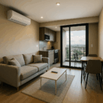 Departamento 2 ambientes en La Banda – Dueno directo