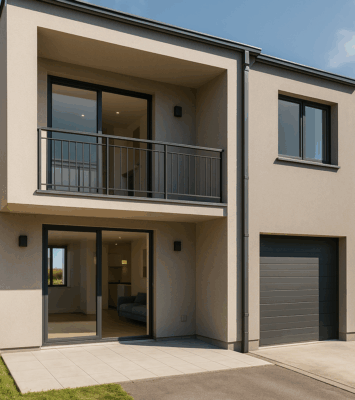 Departamento 2 ambientes en La Punta – Dueno directo