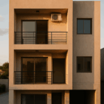 Departamento 2 ambientes en Palpala – Ideal inversion