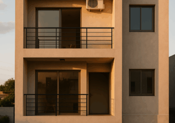 Departamento 2 ambientes en Palpala – Ideal inversion