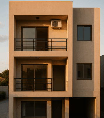 Departamento 2 ambientes en Palpala – Ideal inversion