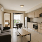 Departamento centrico amoblado en Villa Maria – Dueno directo