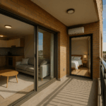 Departamento centrico con balcon en Cutral Co – Dueno directo