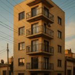 Departamento centrico con balcon en Rawson – Dueno directo