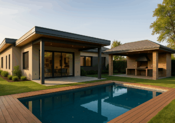 Departamento centrico con balcon y cochera en Maipu – Dueno directo