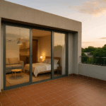 Departamento centrico con terraza en Pirane – Dueno directo