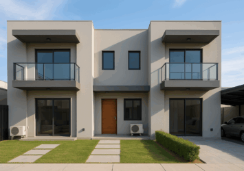 Departamento centrico en Chamical – Ideal para inversion