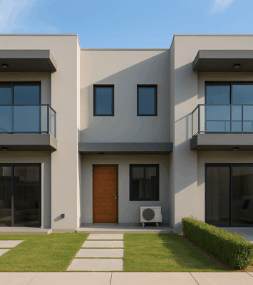 Departamento centrico en Chamical – Ideal para inversion