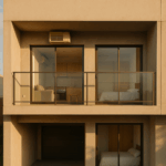 Departamento centrico en Toay con balcon y cochera – Dueno directo