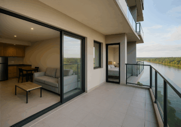 Departamento con vista al rio en Puerto Iguazu – Dueno directo