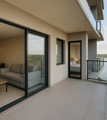 Departamento con vista al rio en Puerto Iguazu – Dueno directo