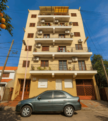 Departamento en Venta en Santiago del Estero Capital – Dueno Directo