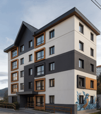 Departamento en venta en Ushuaia Tierra del Fuego – Moderno luminoso y de dueno directo
