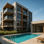 Departamento moderno con amenities en Venado Tuerto – Dueno directo