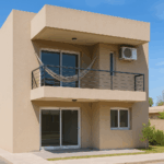 Departamento moderno con balcon en Chilecito – Dueno directo