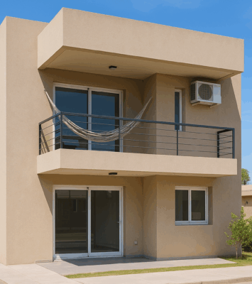 Departamento moderno con balcon en Chilecito – Dueno directo