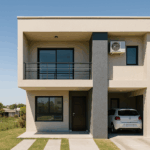 Departamento moderno de 2 ambientes en El Colorado – Dueno directo