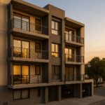 Departamento moderno en Chimbas – Dueno directo