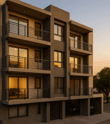 Departamento moderno en Chimbas – Dueno directo