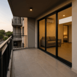Departamento moderno en Concordia con balcon y cochera – Dueno directo