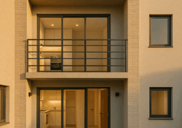 Departamento moderno en General Pico – Dueno directo