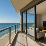Departamento moderno frente al mar en Caleta Olivia – Dueno directo