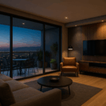 Departamento premium con balcon en Yerba Buena – Dueno directo